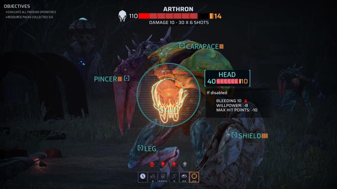 Phoenix Point PC Crack Phoenix Point PC Crack