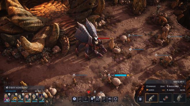 Phoenix Point Torrent Download Phoenix Point Torrent Download