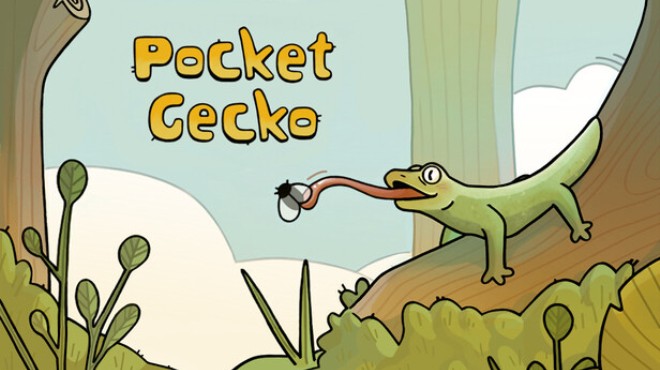 Pocket Gecko Free Download Pocket Gecko Free Download
