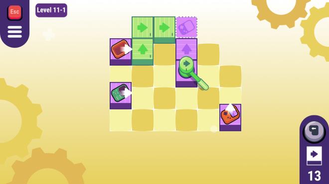 Pocket Puzzle PC Crack Pocket Puzzle PC Crack