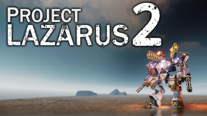Project Lazarus 2 Free Download