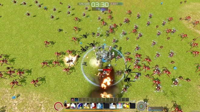 Project Lazarus 2 PC Crack