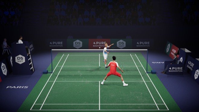 Pure Badminton Torrent Download Pure Badminton Torrent Download