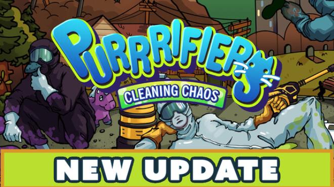 Purrrifiers: Cleaning Chaos – Cats & Goofylike Co-op Free Download Purrrifiers: Cleaning Chaos – Cats & Goofylike Co-op Free Download