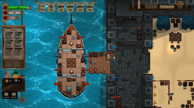 Red Rogue Sea Torrent Download