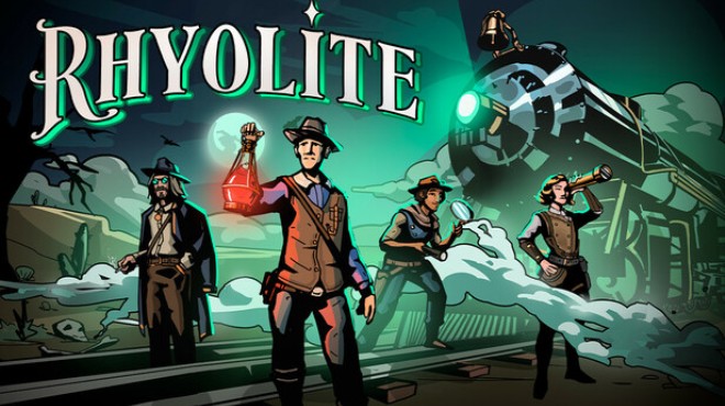 Rhyolite Free Download Rhyolite Free Download