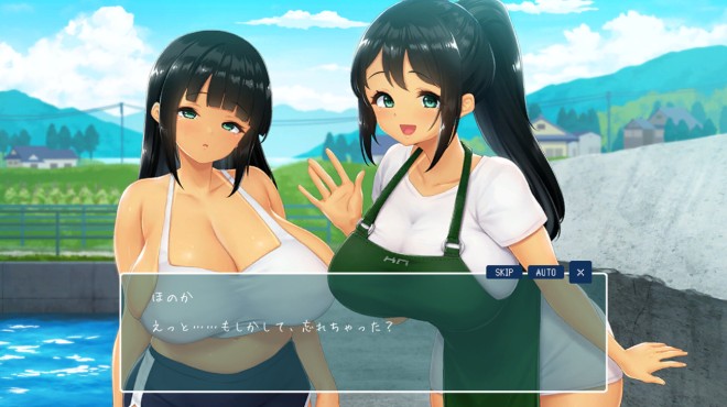 SUMMER -14 Days Vacation- Torrent Download