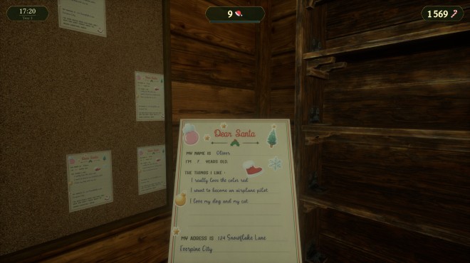 Santa Simulator : Christmas Factory Torrent Download
