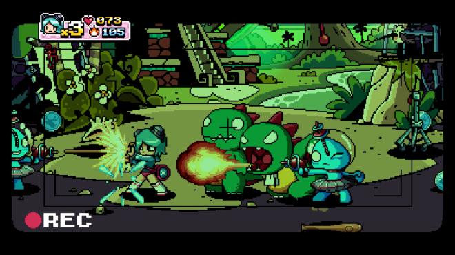 Scott Pilgrim vs The World Torrent Download Scott Pilgrim vs The World Torrent Download