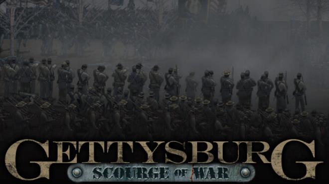 Scourge Of War - Gettysburg Free Download Scourge Of War - Gettysburg Free Download