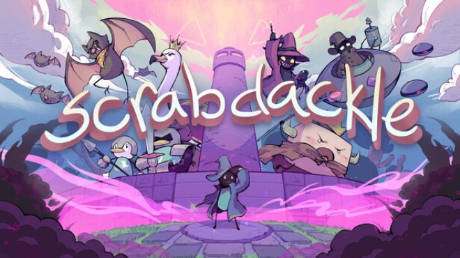 Scrabdackle Free Download