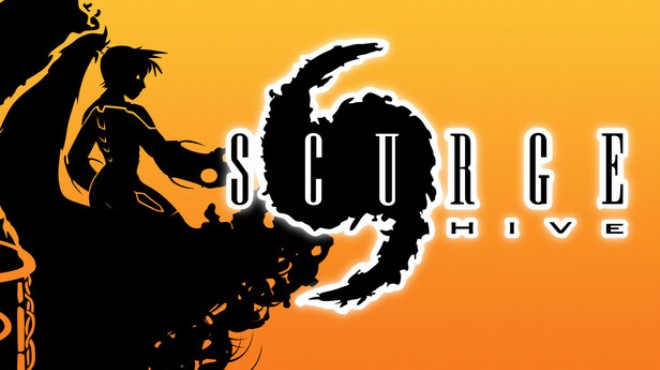 Scurge: Hive Free Download Scurge: Hive Free Download