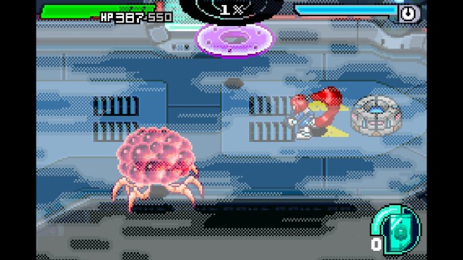 Scurge: Hive PC Crack Scurge: Hive PC Crack