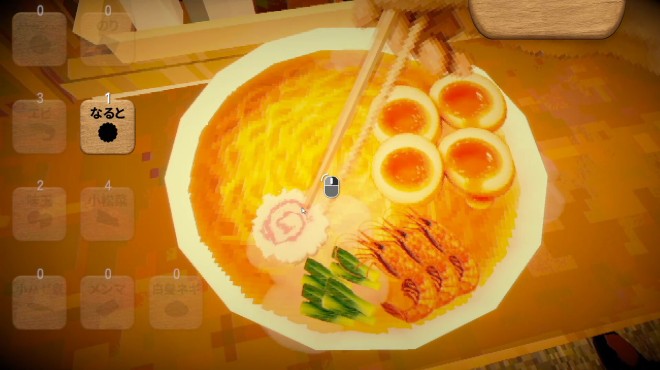 Shoyu Ramen Forever PC Crack Shoyu Ramen Forever PC Crack