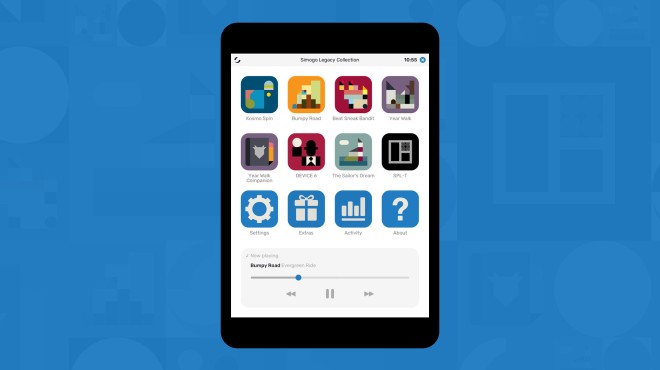 Simogo Legacy Collection Torrent Download