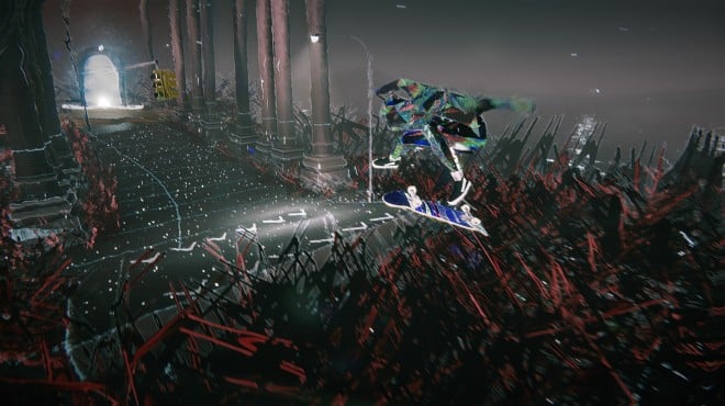 Skate Story PC Crack Skate Story PC Crack
