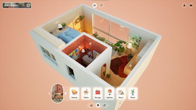 Small Spaces PC Crack Small Spaces PC Crack