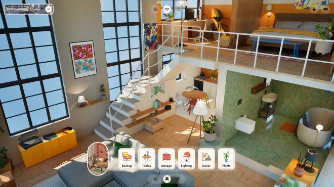 Small Spaces Torrent Download Small Spaces Torrent Download