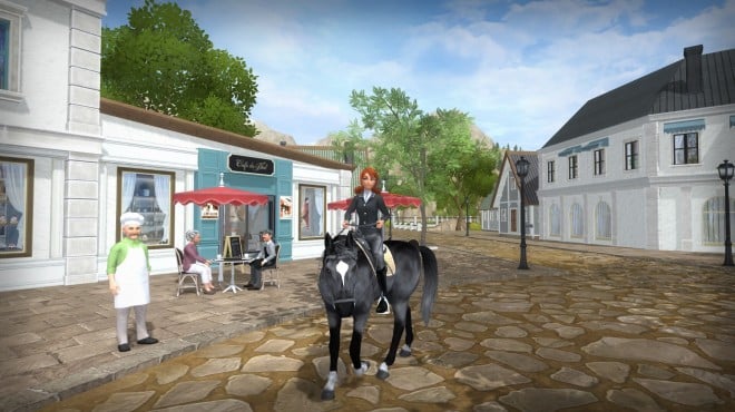 Sound of Horses Torrent Download