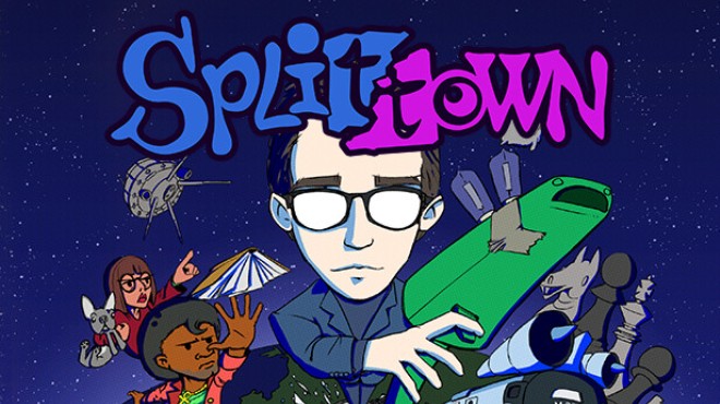 Splittown Free Download Splittown Free Download
