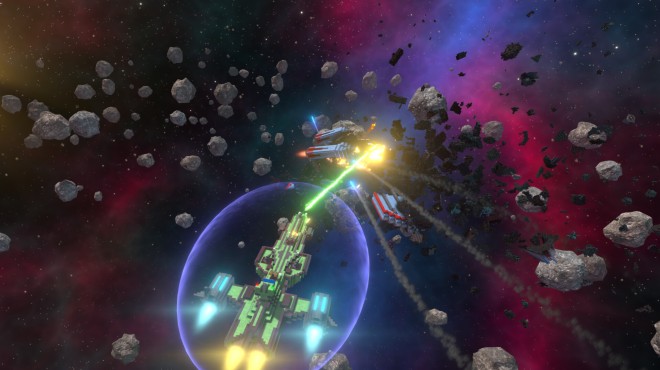 Starstrike PC Crack Starstrike PC Crack