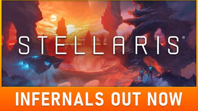 Stellaris Update v4.2.4 Free Download