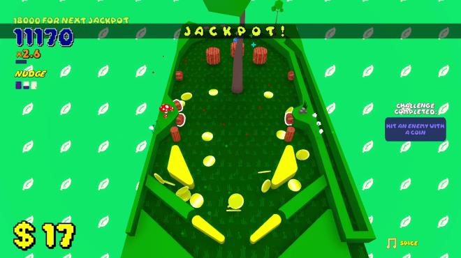 Super Pinball Adventure PC Crack