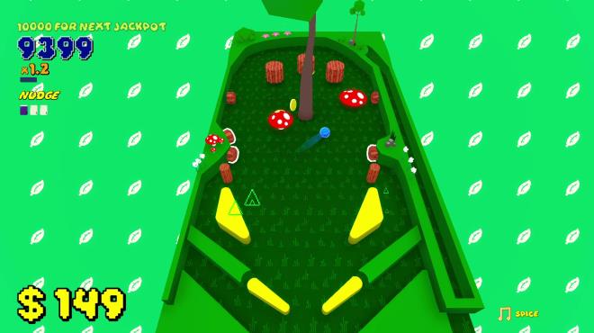 Super Pinball Adventure Torrent Download
