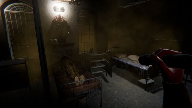 Terror Call PC Crack