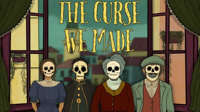 The Curse We Made Free Download The Curse We Made Free Download