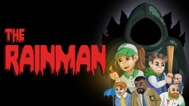 The Rainman Free Download The Rainman Free Download