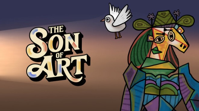 The Son of Art Free Download The Son of Art Free Download