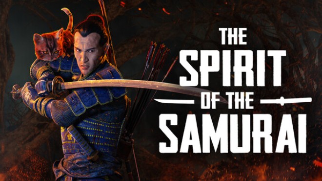 The Spirit of the Samurai v1 0 15 Free Download