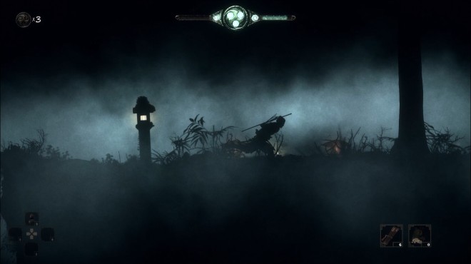 The Spirit of the Samurai v1 0 15 PC Crack