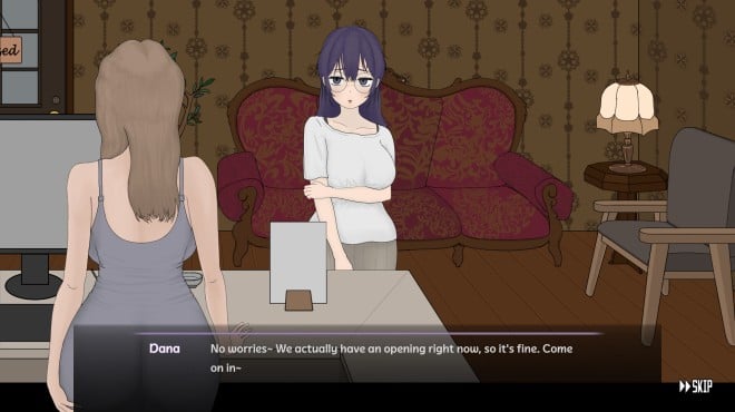 The Taming Massage Parlor ~Mari's Story~ Torrent Download The Taming Massage Parlor ~Mari's Story~ Torrent Download