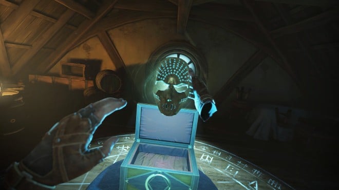 Thief VR: Legacy of Shadow PC Crack Thief VR: Legacy of Shadow PC Crack
