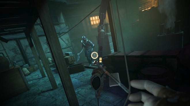 Thief VR: Legacy of Shadow Torrent Download Thief VR: Legacy of Shadow Torrent Download
