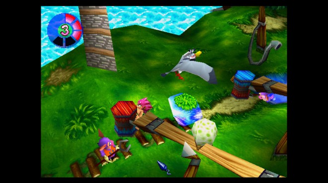 Tomba! 2: The Evil Swine Return Special Edition PC Crack