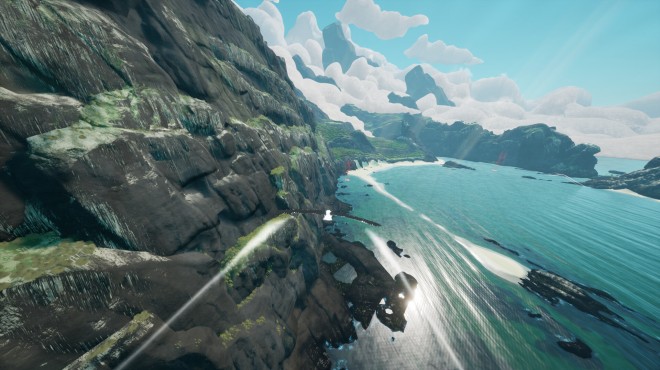Toroa: Skycall Torrent Download