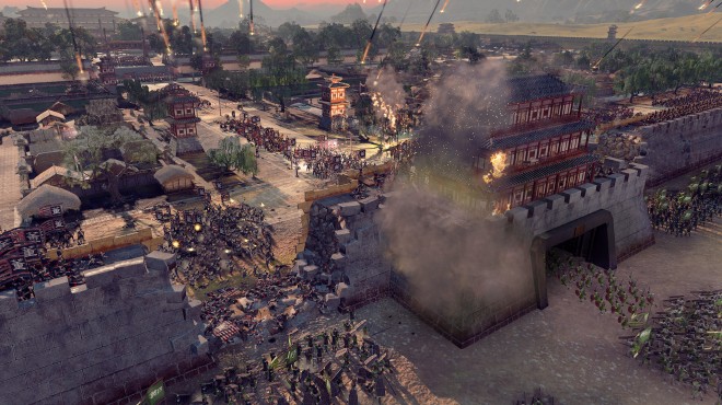Total War THREE KINGDOMS v1 7 8 PC Crack Total War THREE KINGDOMS v1 7 8 PC Crack