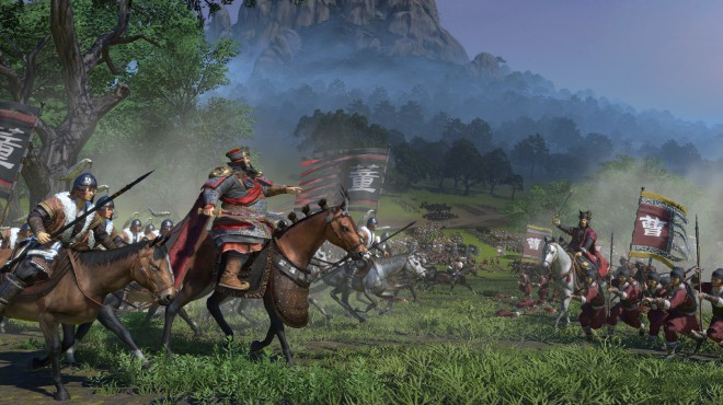 Total War THREE KINGDOMS v1 7 8 Torrent Download Total War THREE KINGDOMS v1 7 8 Torrent Download
