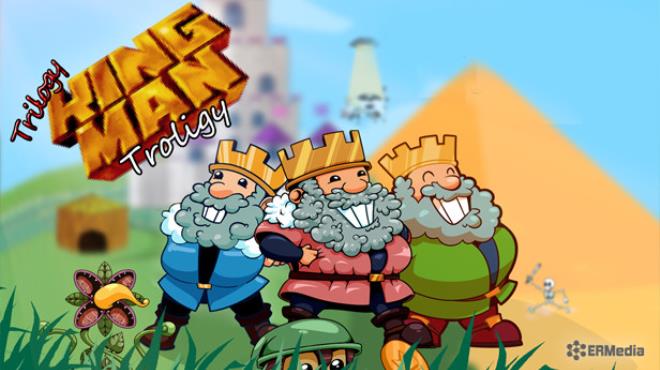 Trilogy KING MAN Free Download Trilogy KING MAN Free Download