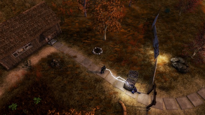 Tunguska The Visitation Final Cut PC Crack Tunguska The Visitation Final Cut PC Crack