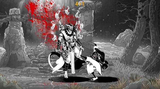 Two Strikes Shinigami Torrent Download