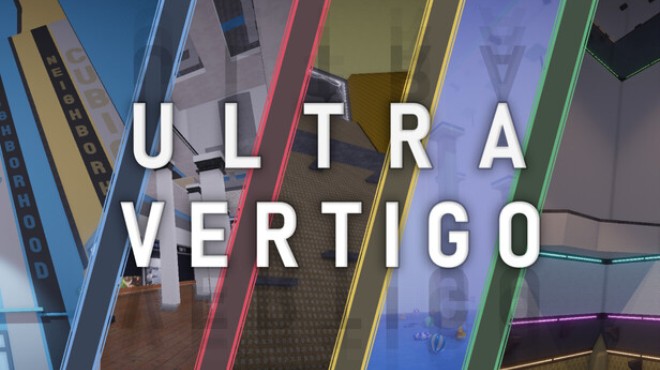 ULTRA VERTIGO Free Download