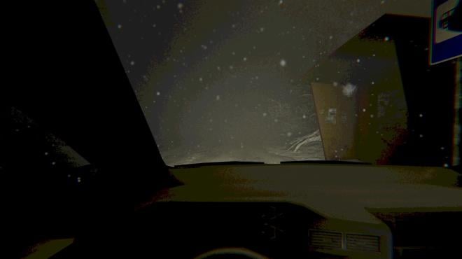 Uncanny Tales: Cold Road Torrent Download