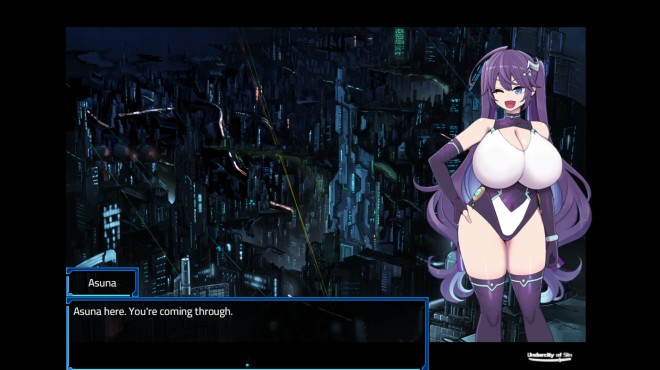 Undercity of Sin Torrent Download