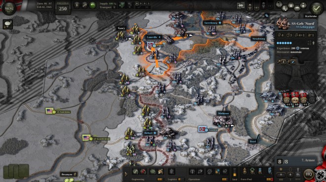 Unity of Command II Ardennes 44 Torrent Download