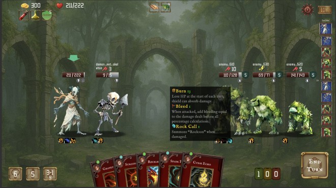 Unsealed Pact PC Crack Unsealed Pact PC Crack