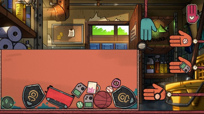 Untitled Hand Game Titled Edition Torrent Download